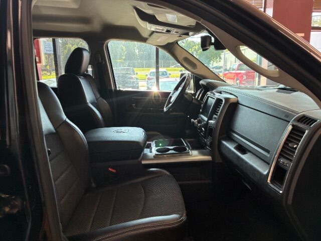 2014 Ram 1500 Sport Kannapolis NC