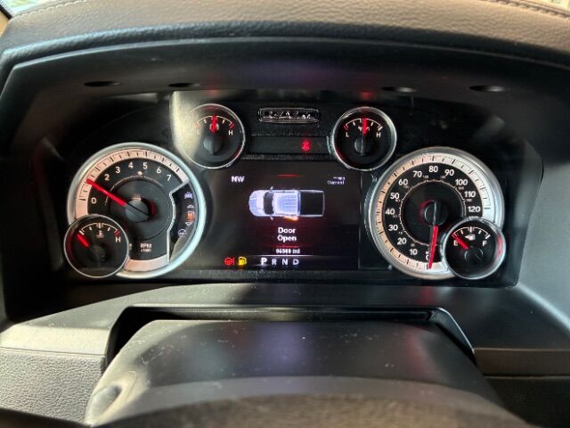 2014 Ram 1500 Sport Kannapolis NC