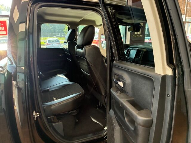 2014 Ram 1500 Sport Kannapolis NC