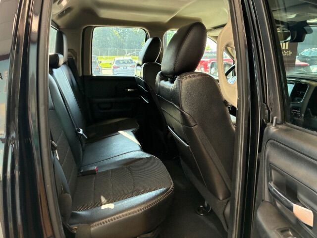 2014 Ram 1500 Sport Kannapolis NC