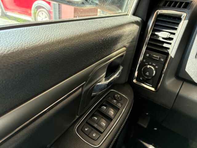 2014 Ram 1500 Sport Kannapolis NC