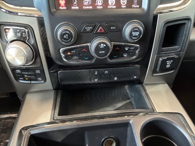 2014 Ram 1500 Sport Kannapolis NC