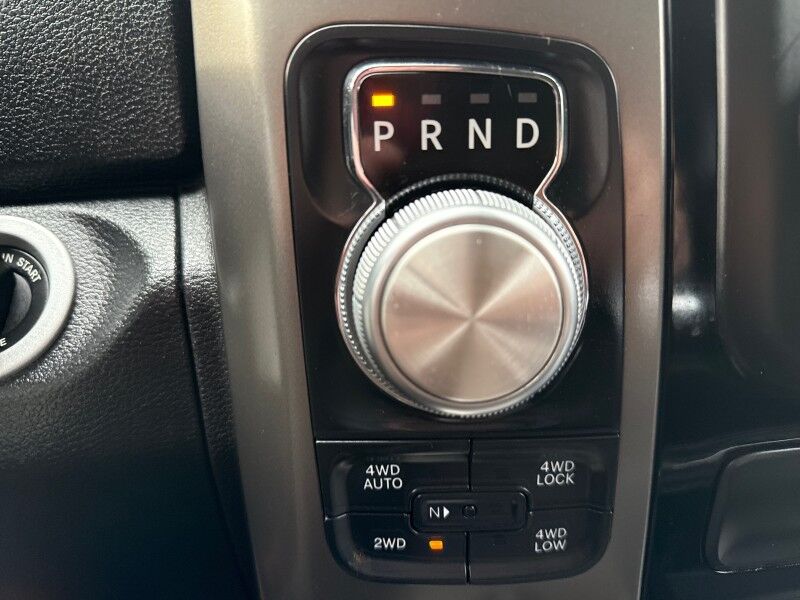 2014 Ram 1500 Sport Crew Cab 4WD Arlington VA