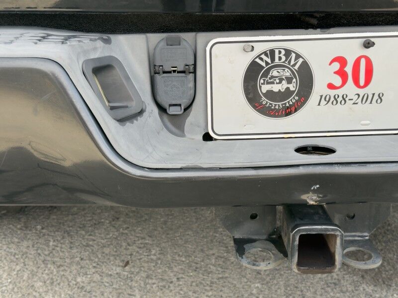 2014 Ram 1500 Sport Crew Cab 4WD Arlington VA