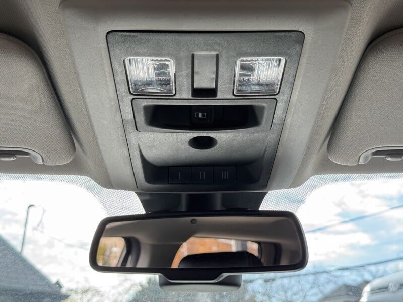 2014 Ram 1500 Sport Crew Cab 4WD Arlington VA