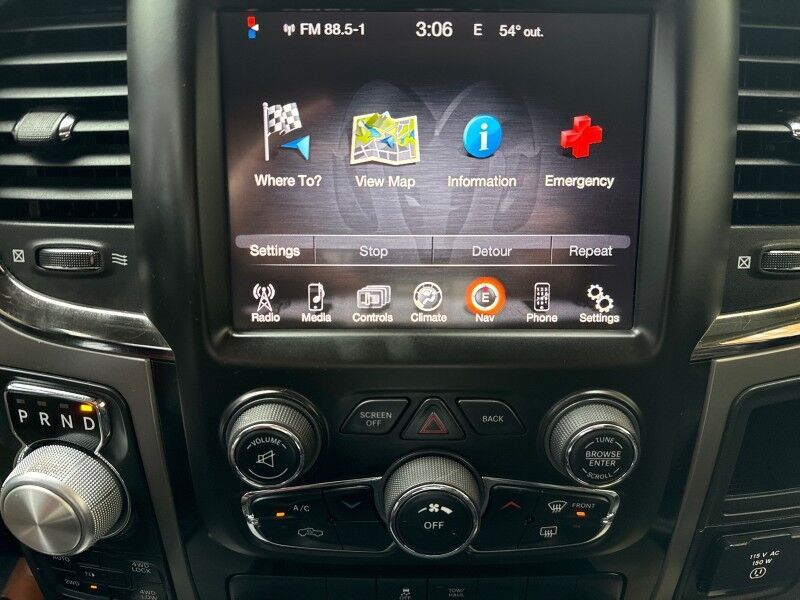 2014 Ram 1500 Sport Crew Cab 4WD Arlington VA