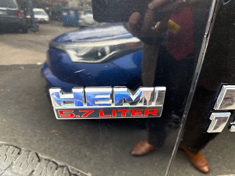 2014 Ram 1500 Sport Crew Cab 4WD Arlington VA