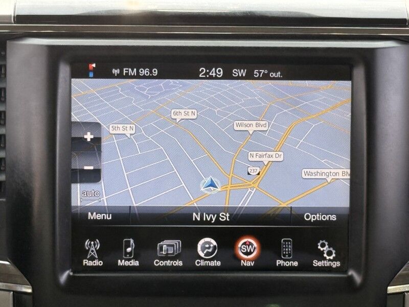 2014 Ram 1500 Sport Crew Cab 4WD Arlington VA