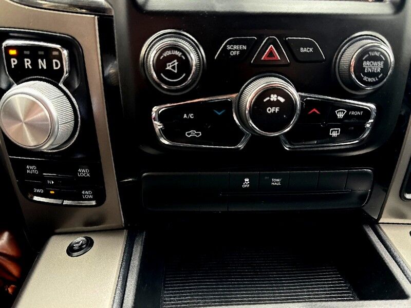 2014 Ram 1500 Sport Crew Cab 4WD Arlington VA