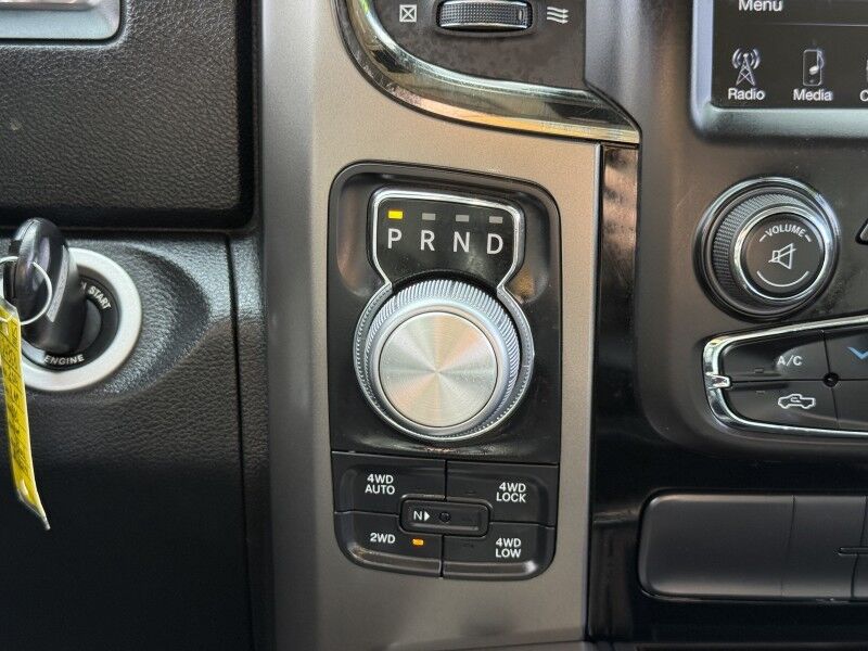 2014 Ram 1500 Sport Crew Cab 4WD Arlington VA