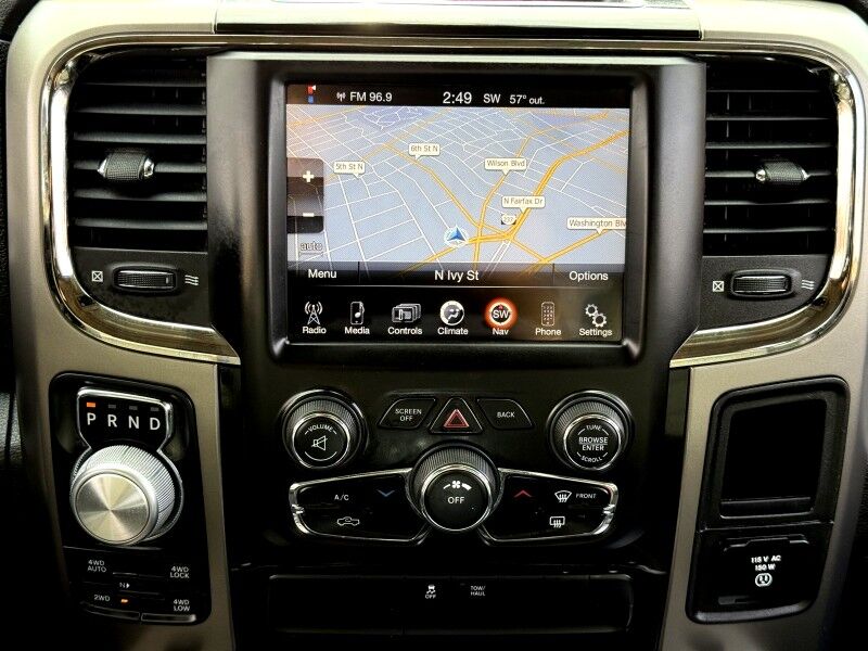 2014 Ram 1500 Sport Crew Cab 4WD Arlington VA