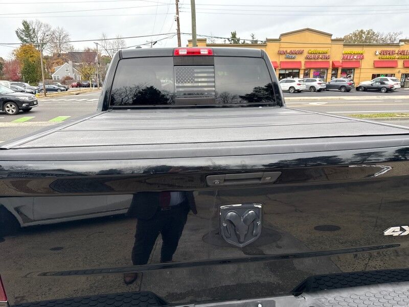 2014 Ram 1500 Sport Crew Cab 4WD Arlington VA