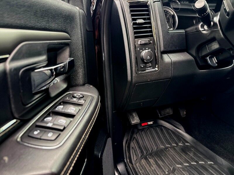 2014 Ram 1500 Sport Crew Cab 4WD Arlington VA