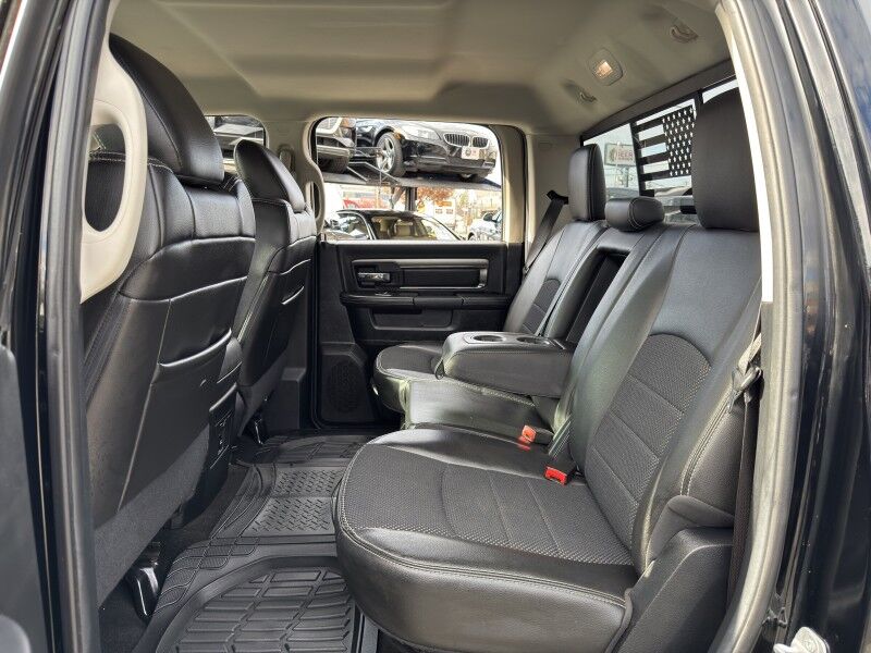 2014 Ram 1500 Sport Crew Cab 4WD Arlington VA