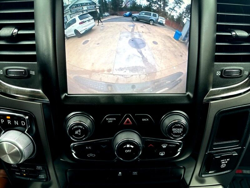 2014 Ram 1500 Sport Crew Cab 4WD Arlington VA