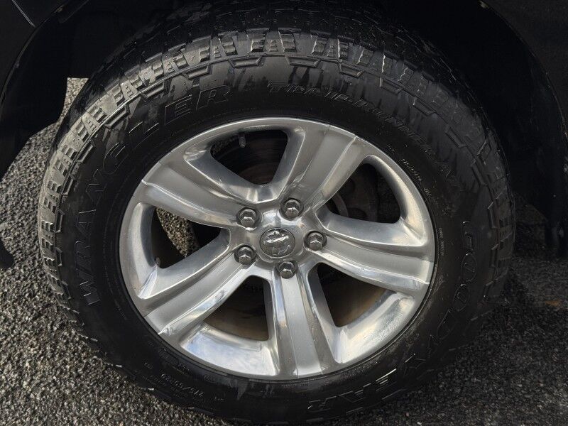 2014 Ram 1500 Sport Crew Cab 4WD Arlington VA