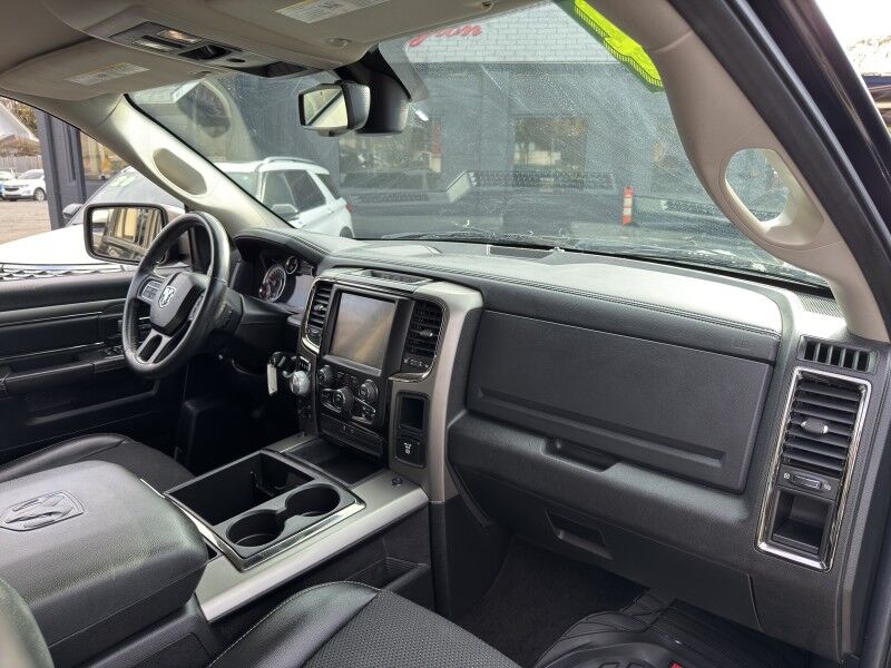 2014 Ram 1500 Sport Crew Cab 4WD Arlington VA