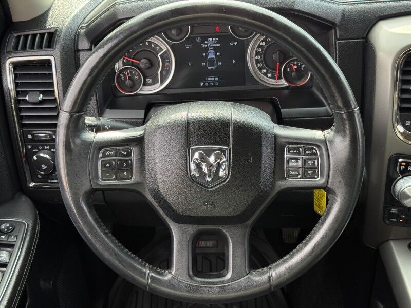 2014 Ram 1500 Sport Crew Cab 4WD Arlington VA