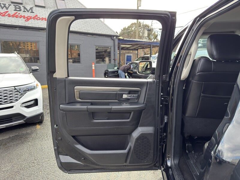 2014 Ram 1500 Sport Crew Cab 4WD Arlington VA