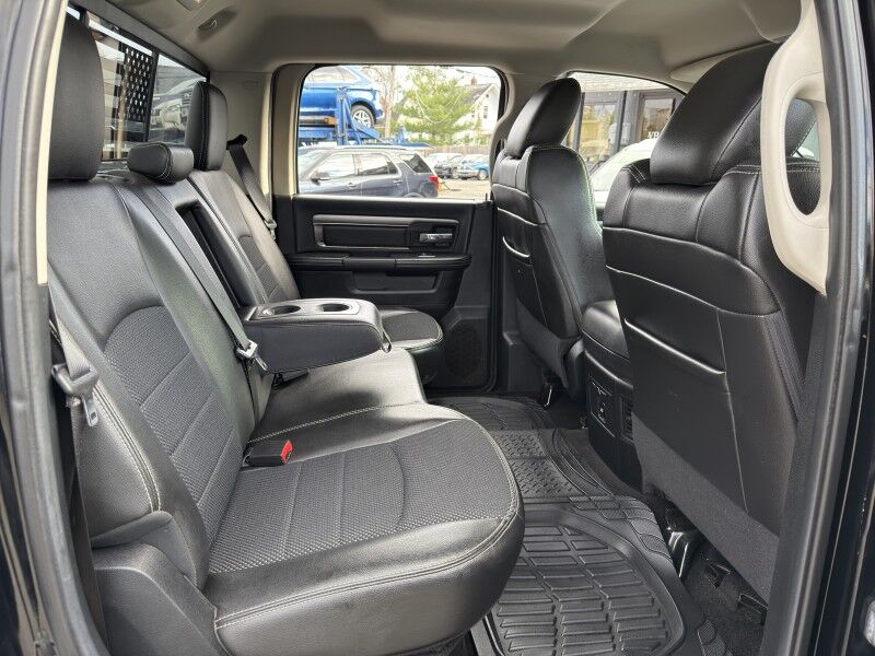 2014 Ram 1500 Sport Crew Cab 4WD Arlington VA