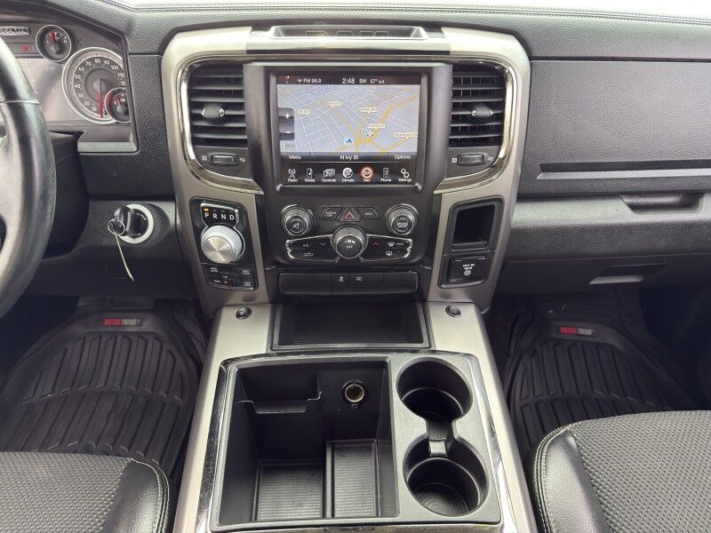 2014 Ram 1500 Sport Crew Cab 4WD Arlington VA