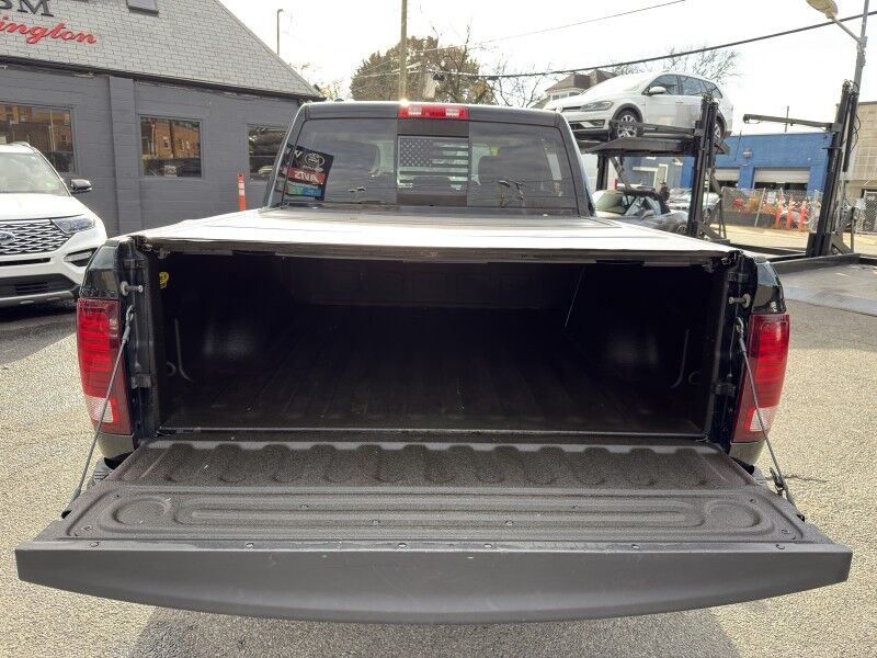 2014 Ram 1500 Sport Crew Cab 4WD Arlington VA