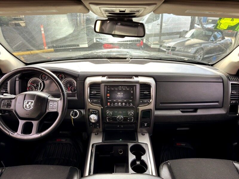 2014 Ram 1500 Sport Crew Cab 4WD Arlington VA