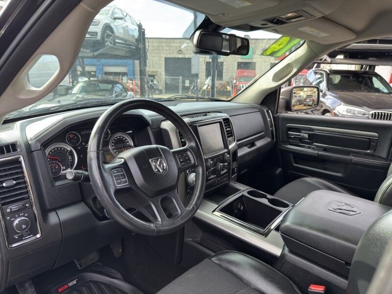 2014 Ram 1500 Sport Crew Cab 4WD Arlington VA