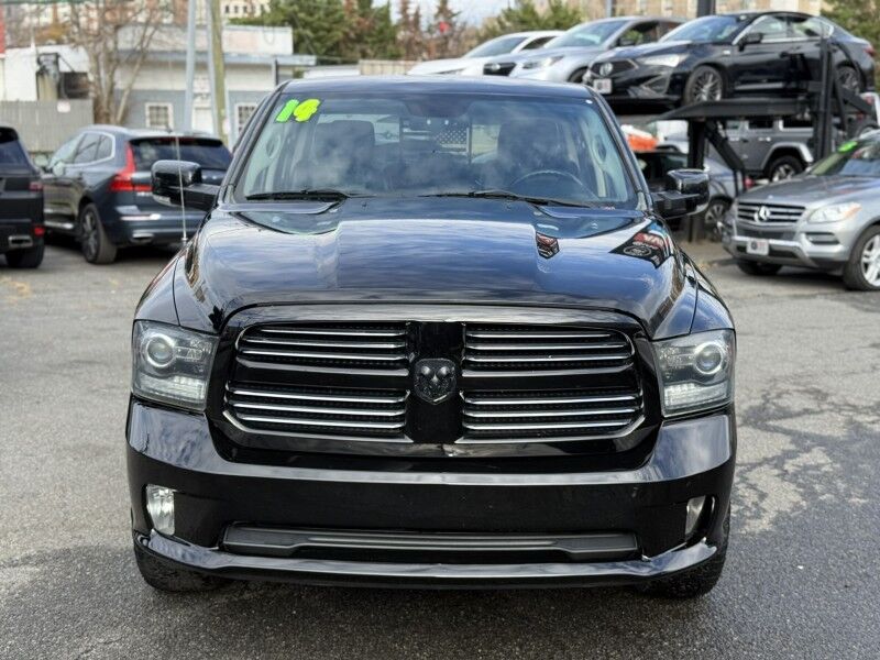 2014 Ram 1500 Sport Crew Cab 4WD Arlington VA
