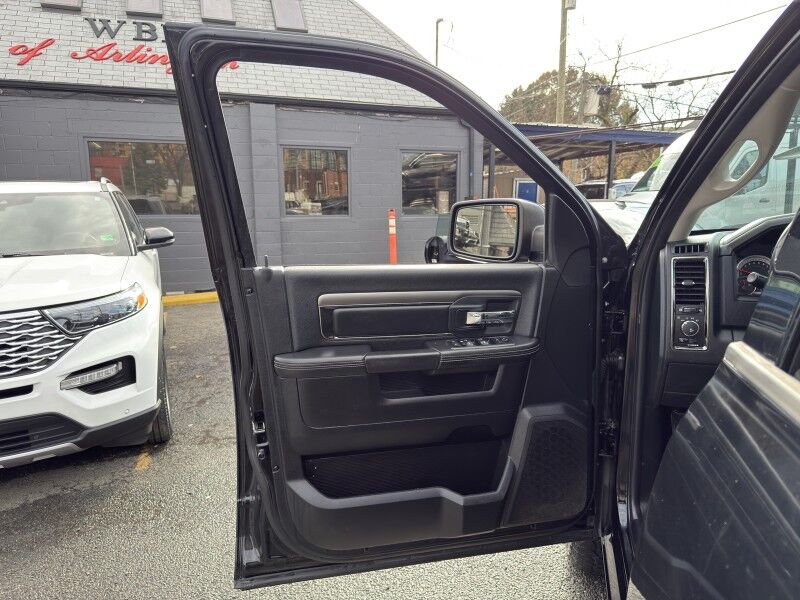 2014 Ram 1500 Sport Crew Cab 4WD Arlington VA