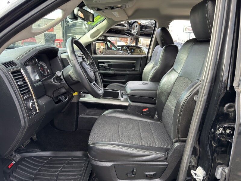 2014 Ram 1500 Sport Crew Cab 4WD Arlington VA