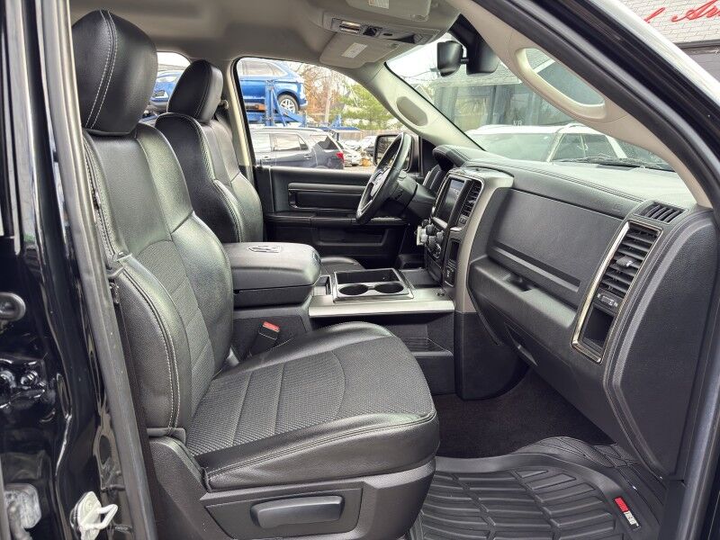 2014 Ram 1500 Sport Crew Cab 4WD Arlington VA