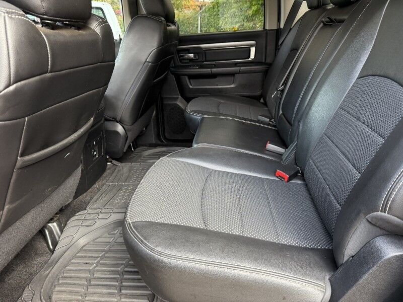 2014 Ram 1500 Sport Crew Cab 4WD Arlington VA