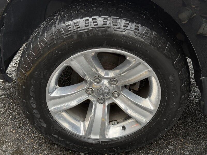 2014 Ram 1500 Sport Crew Cab 4WD Arlington VA