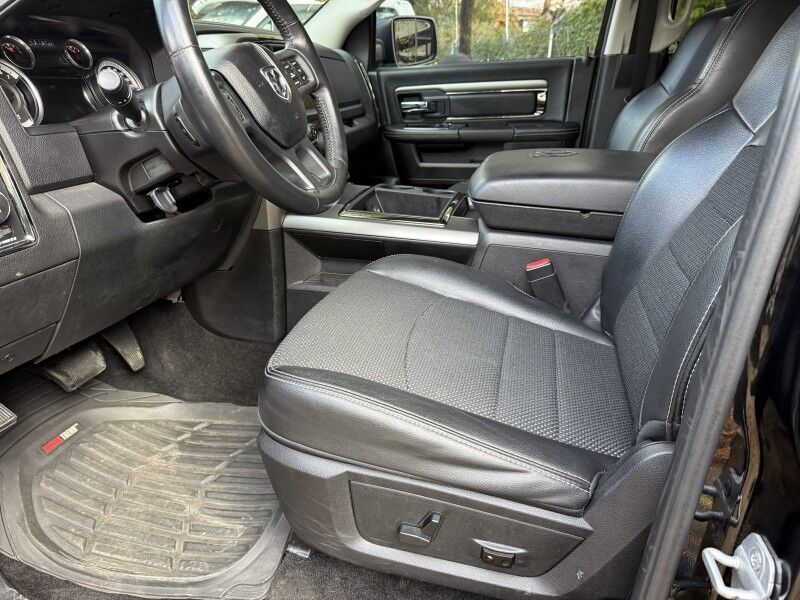 2014 Ram 1500 Sport Crew Cab 4WD Arlington VA