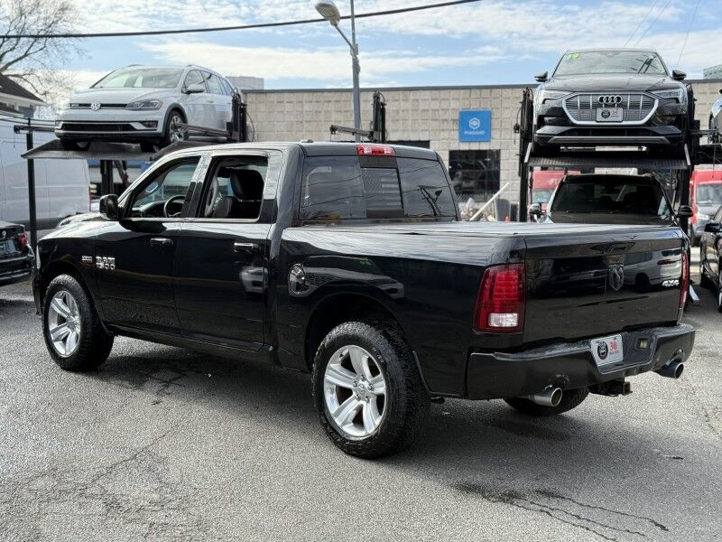 2014 Ram 1500 Sport Crew Cab 4WD Arlington VA