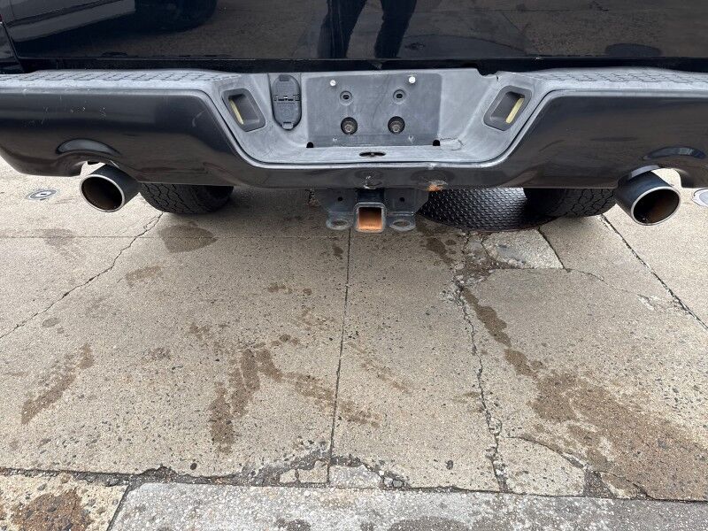 2014 Ram 1500 Sport Crew Cab 4WD Arlington VA