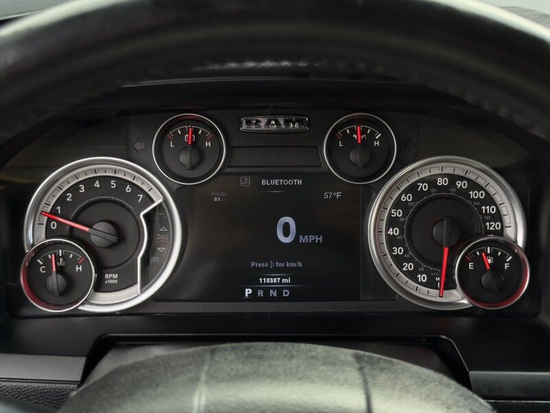 2014 Ram 1500 Sport Crew Cab 4WD Arlington VA