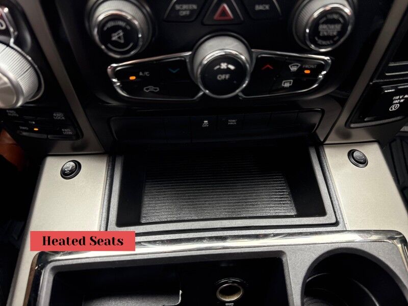 2014 Ram 1500 Sport Crew Cab 4WD Arlington VA