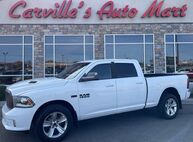 2014 Ram 1500 Sport Grand Junction CO 2014 Ram 1500 Sport Grand Junction CO