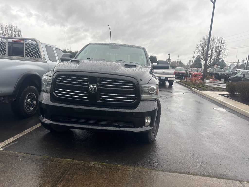 2014 Ram 1500 Sport OR