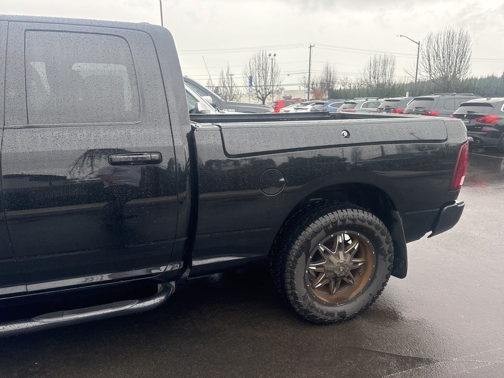 2014 Ram 1500 Sport OR