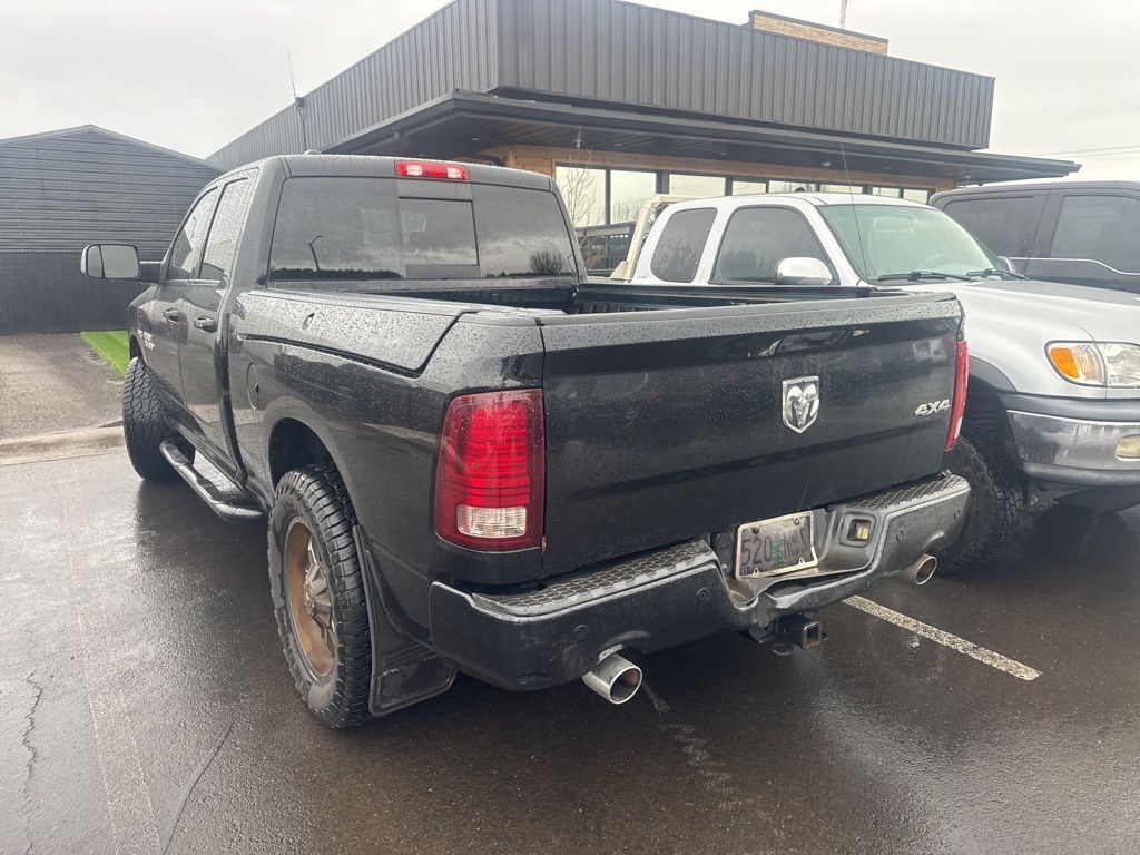 2014 Ram 1500 Sport OR