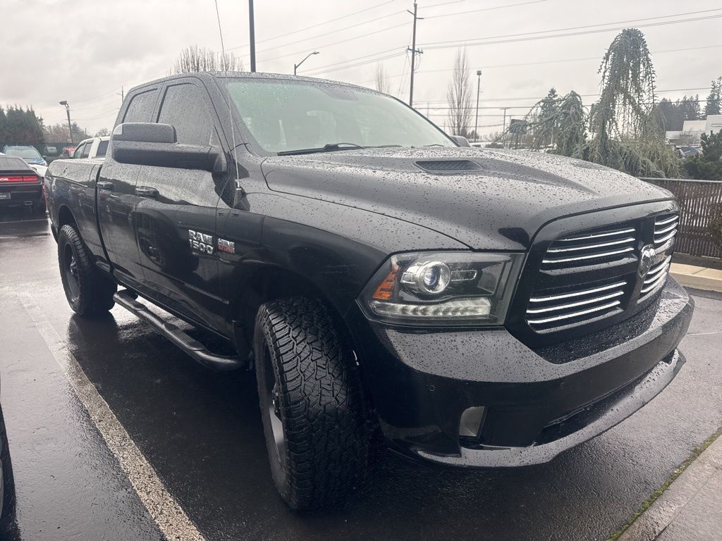 2014 Ram 1500 Sport OR
