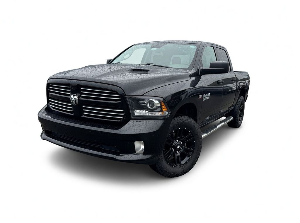 2014 Ram 1500 Sport