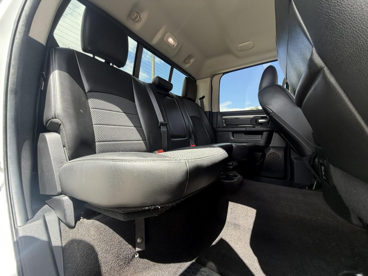 2014 Ram 1500 Sport Hollywood FL