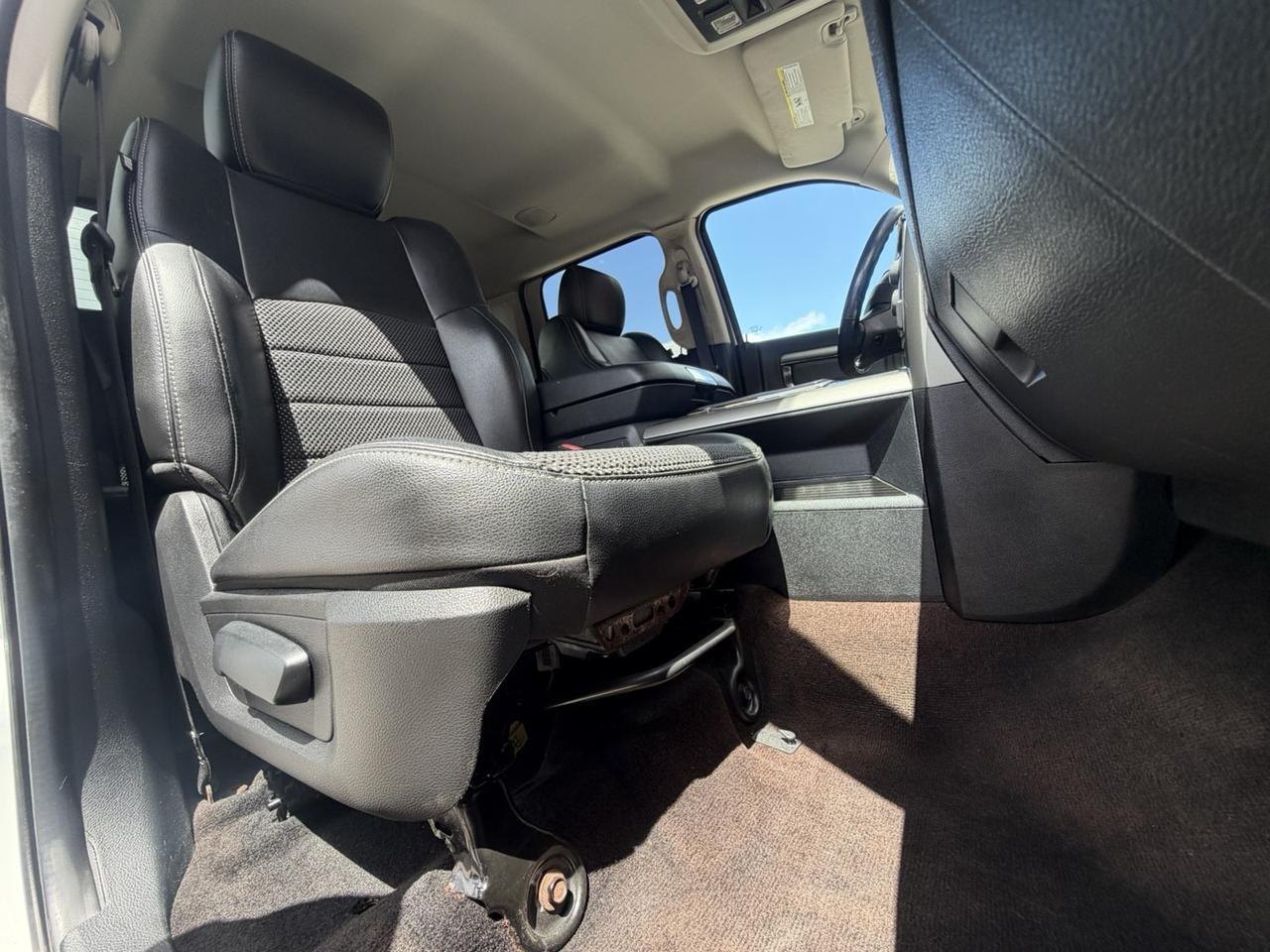 2014 Ram 1500 Sport Hollywood FL