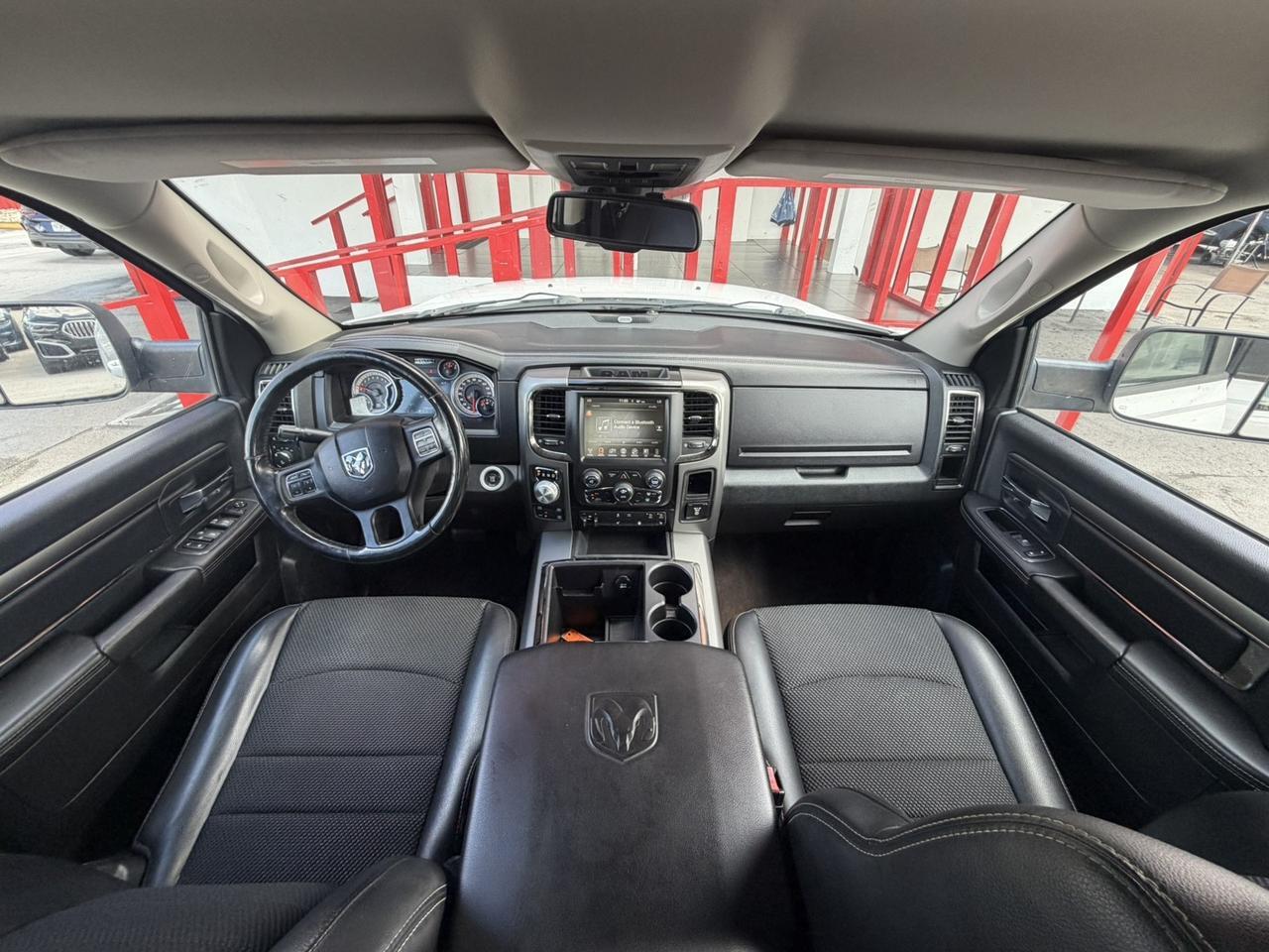 2014 Ram 1500 Sport Hollywood FL