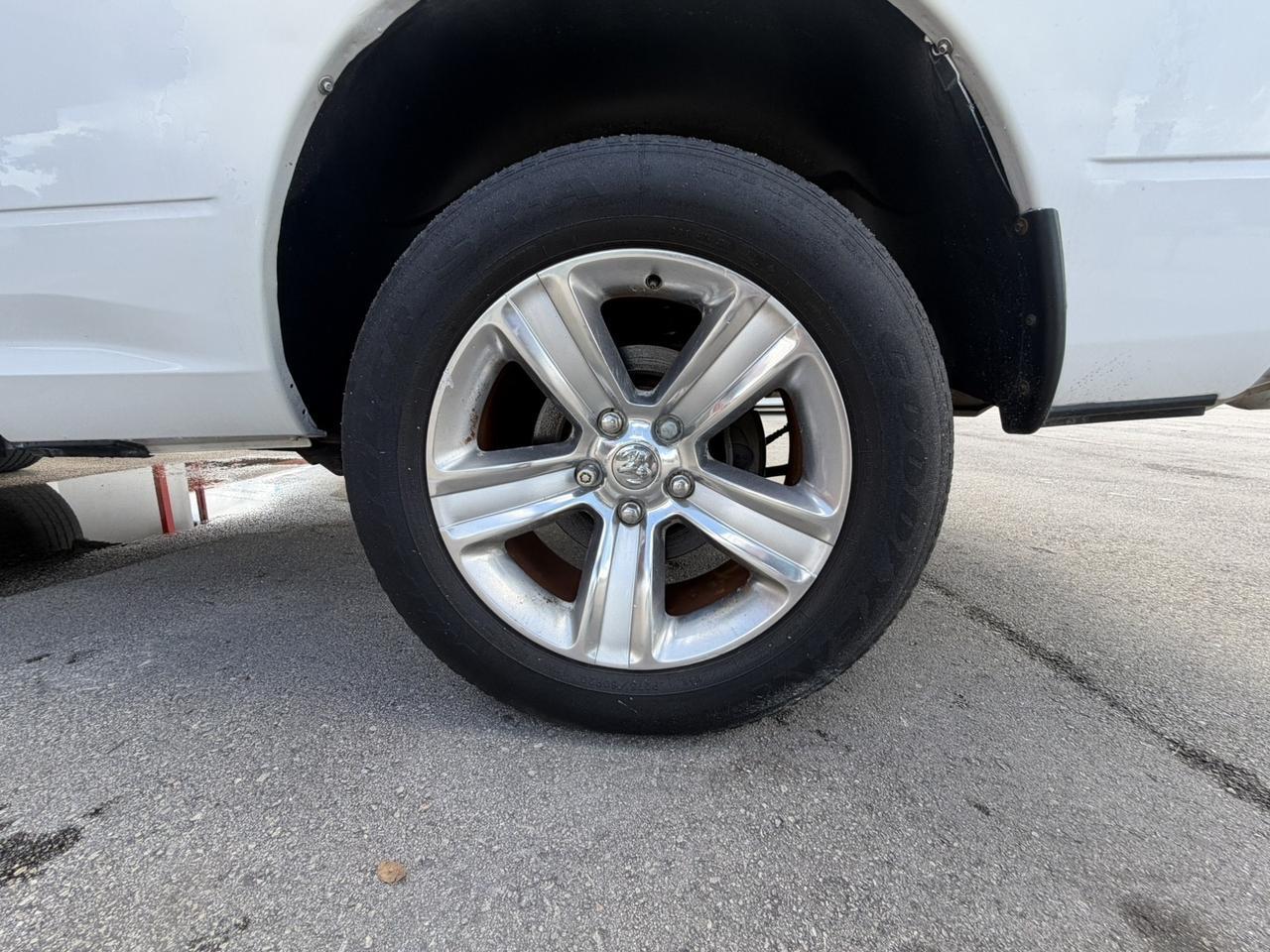 2014 Ram 1500 Sport Hollywood FL