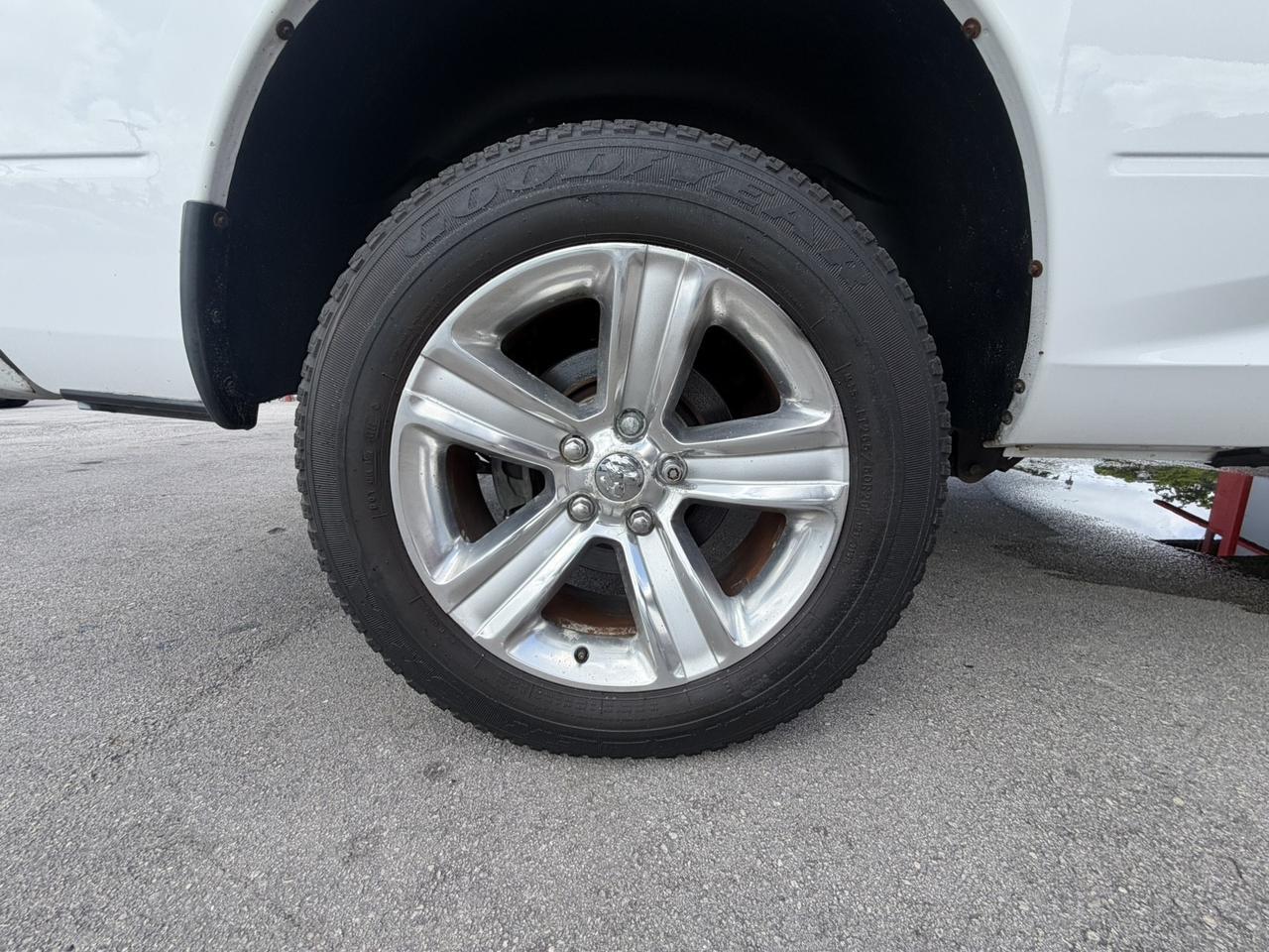 2014 Ram 1500 Sport Hollywood FL